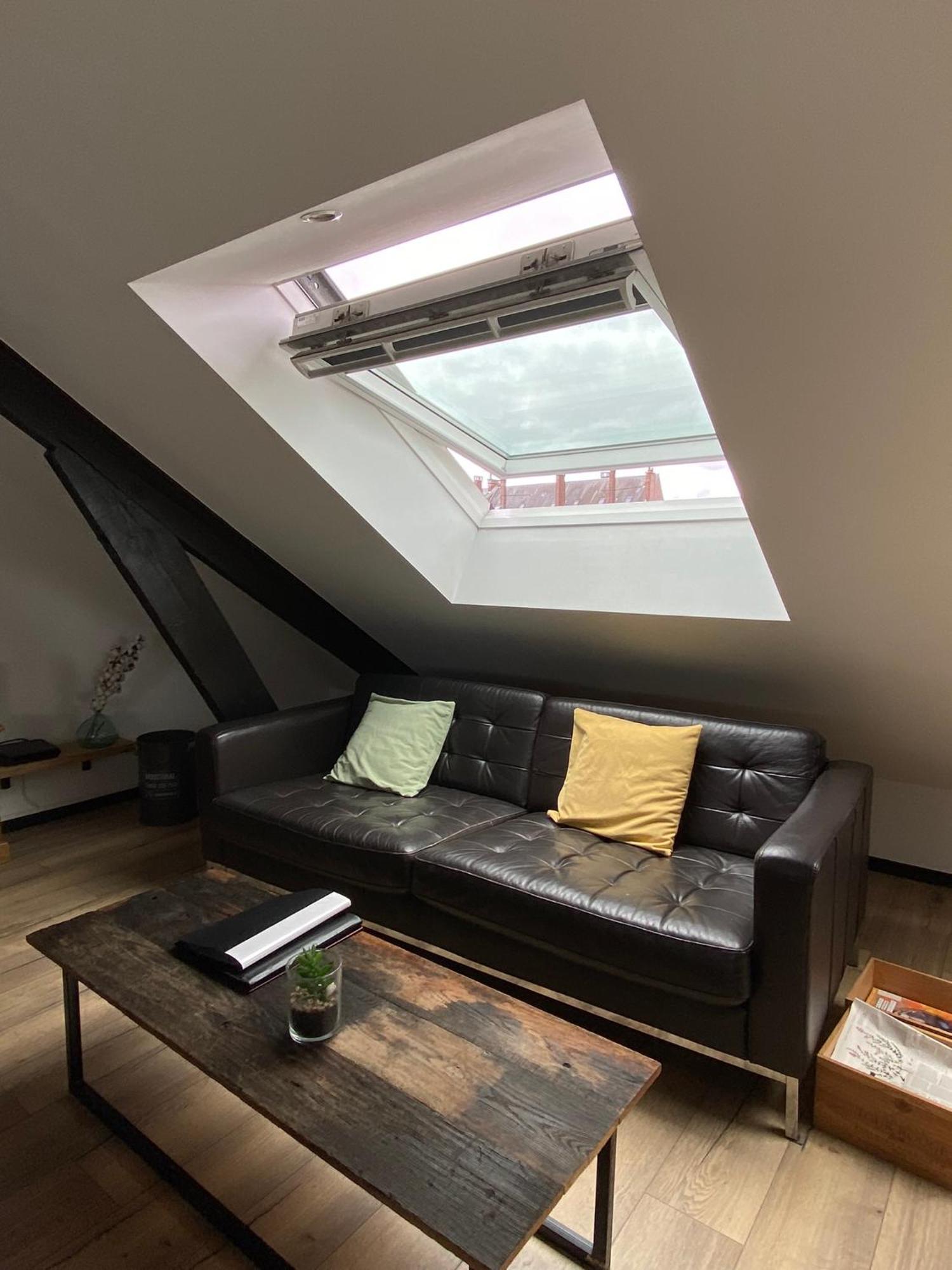 "La Fabrique" En Hypercentre Parking Gratuit Apartment อาเมียงส์ ภายนอก รูปภาพ